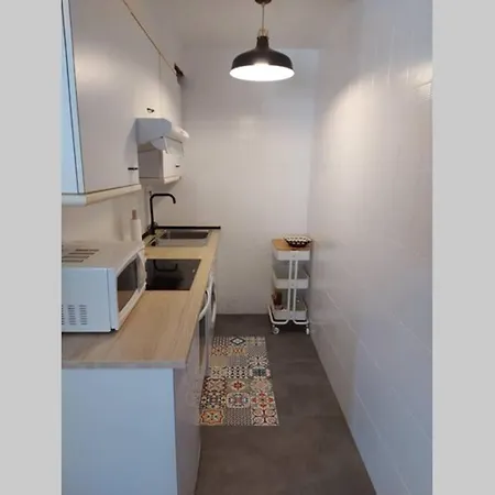 Casa Bihotz - Bonito Y Centrico Apartamento Con Garaje En Sallent Sallent de Gállego Exterior photo